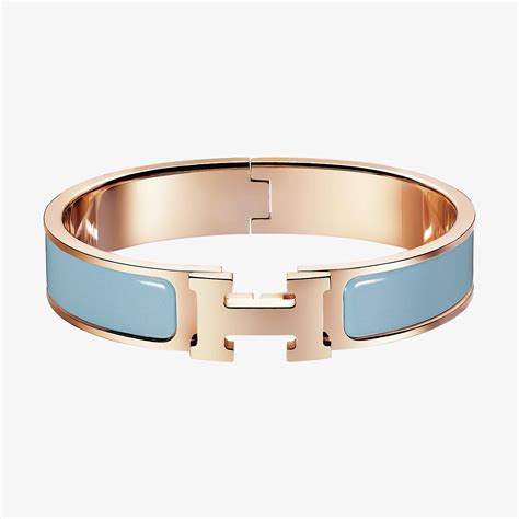 hermes clic h gold bracelet|fashion accessory hermes h bracelet.